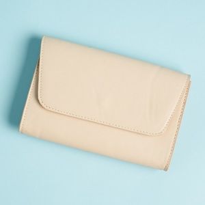 October Jaipur clutch